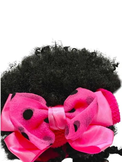 Haven Kids Wigs – Cute & Colorful Styles for Little Queens 👑